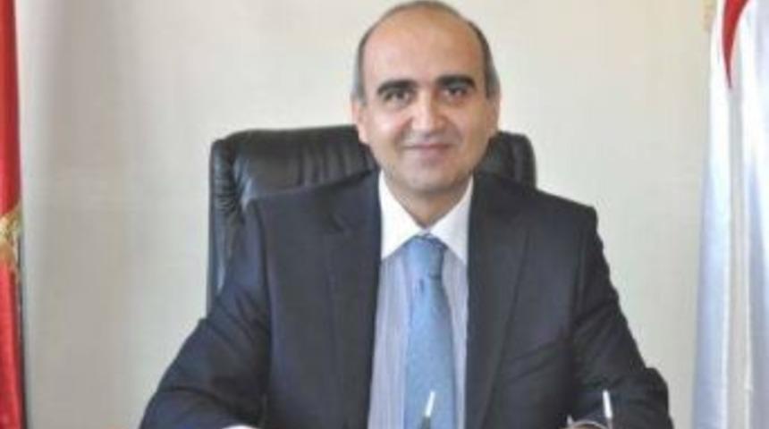 İl Sağlık M&uuml;d&uuml;r&uuml; Ko&ccedil;, Organ Bağışının &Ouml;nemi Anlattı