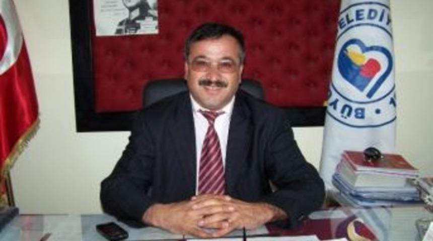 B&uuml;y&uuml;kk&ouml;y&rsquo;e Seracılık Organize Sanayisi Kurulacak