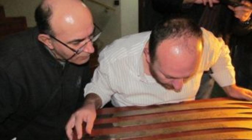 Osmanlı Kılı&ccedil;ları Yeni Tarzları İle Evleri S&uuml;sl&uuml;yor