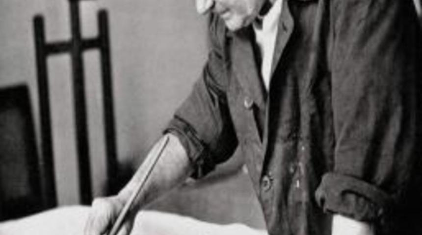 Joan Mıro Eserleri Sergisi, Ziyaret&ccedil;ilerini Ağırlıyor