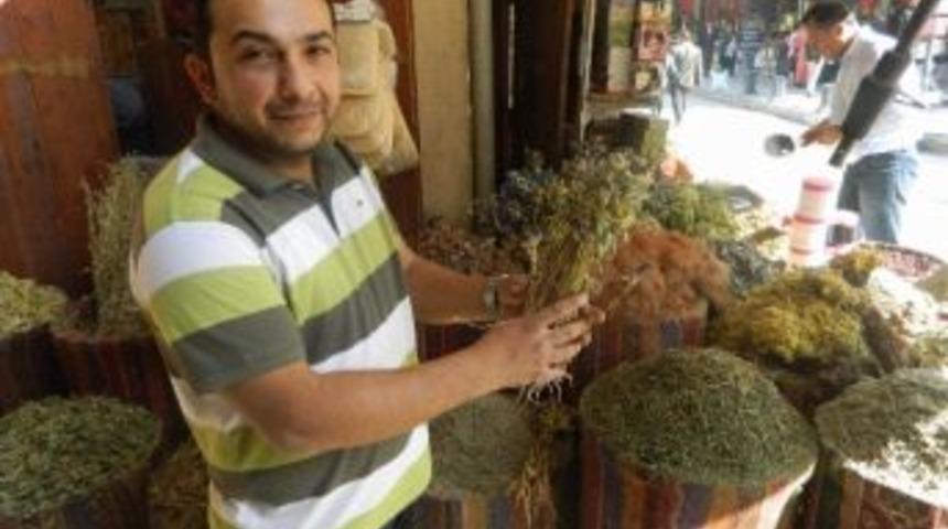 (&ouml;zel Haber) Korkuların Ve Şekerin İlacı: &lsquo;afat Otu&rsquo;