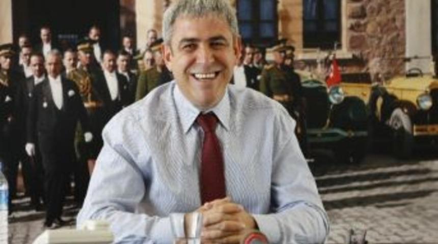 Sel&ccedil;uk'un Başkanı &Uuml;lg&uuml;r Mecliste Sert Konuştu