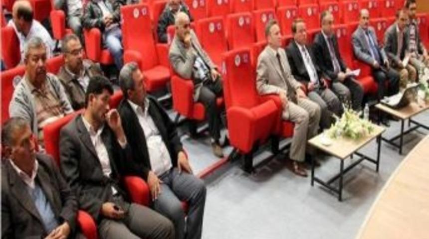 Mut-silifke Yolu 6 Kilometre Kısalıyor