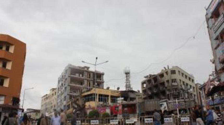 Reyhanlı&rsquo;daki Bombalı Saldırısı &Ouml;ncesi Beşar Esed Ile G&ouml;r&uuml;şm&uuml;şler