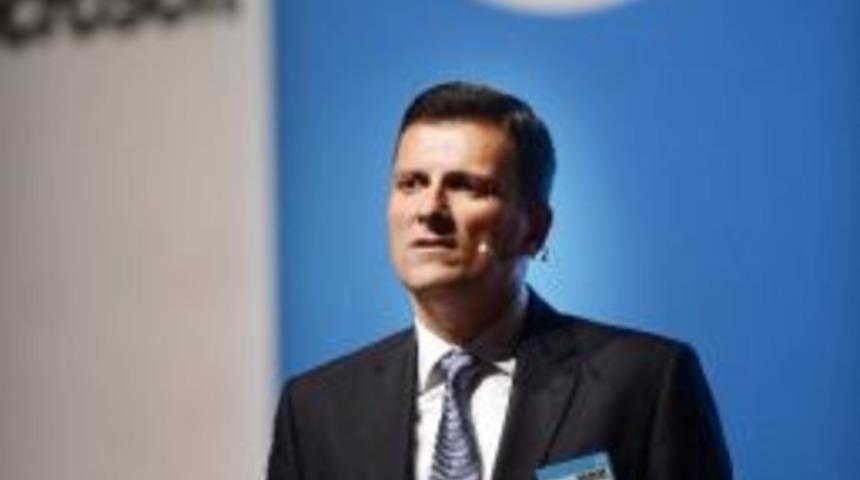 Teknoloji Devi Dell&rsquo;den T&uuml;rkiye&rsquo;de Yatırım Atağı