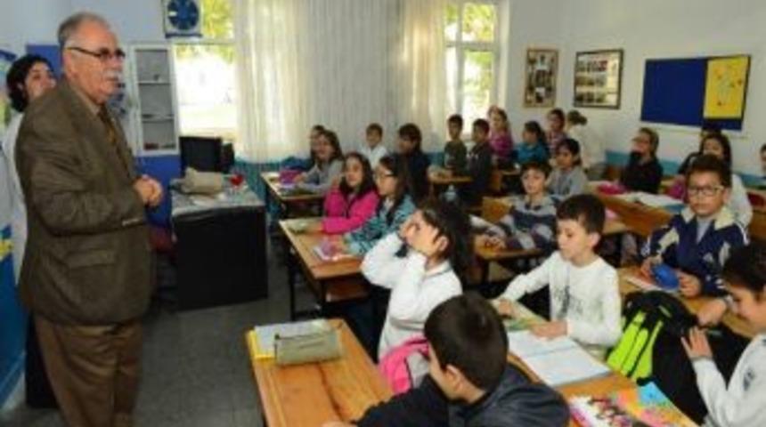 Okul Ziyaretleri Başladı