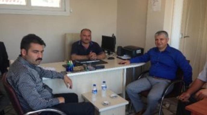 Yılmaz, Adanalıları &lsquo;t&uuml;rkiye&rsquo; Mitingine Davet Etti