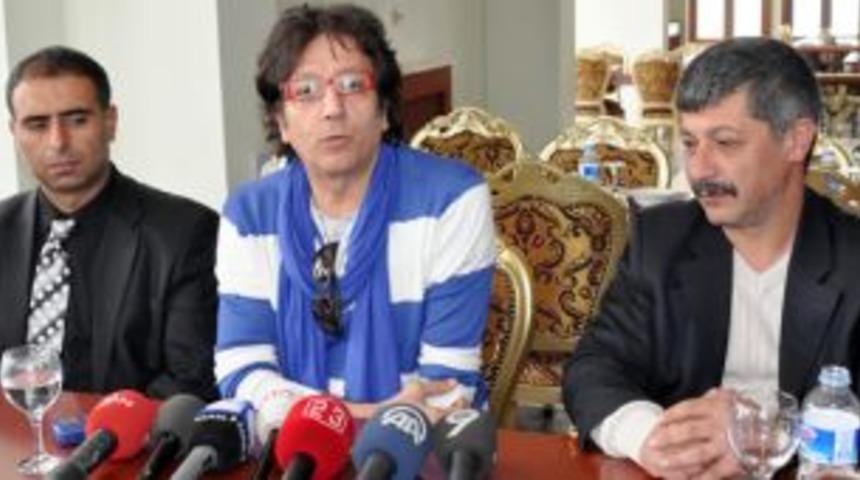 Nejat Baba i&ccedil;in burdayız