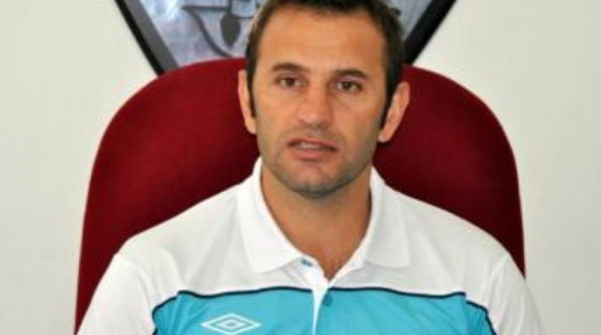 Erciyes ma&ccedil;ı ile &ccedil;ıkış yakalamak istiyoruz