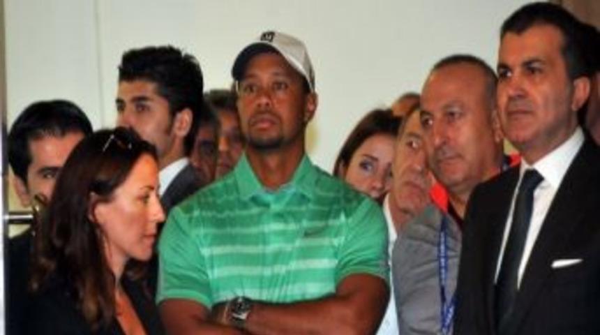 Turkish Airlines Open 2013 Golf Turnuvası