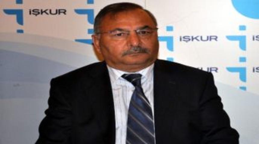 İstihdama Fuar Desteği