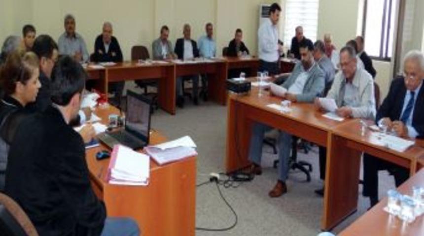 D&ouml;rtyol Belediyesi'nin 2014 Yılı Tahmini B&uuml;t&ccedil;esi 62 Milyon Lira