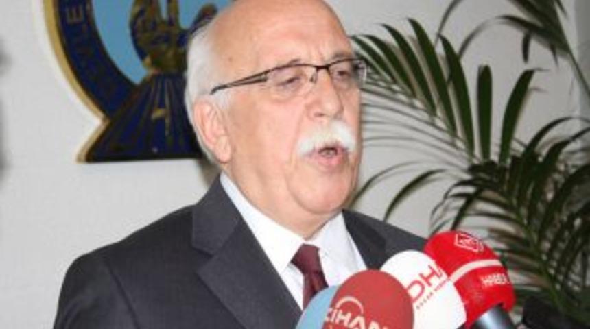 Bakan Avcı: Uluslararası Kuruluşlarda &Ccedil;alışan T&uuml;rk G&ouml;revli Sayısı Yetersiz