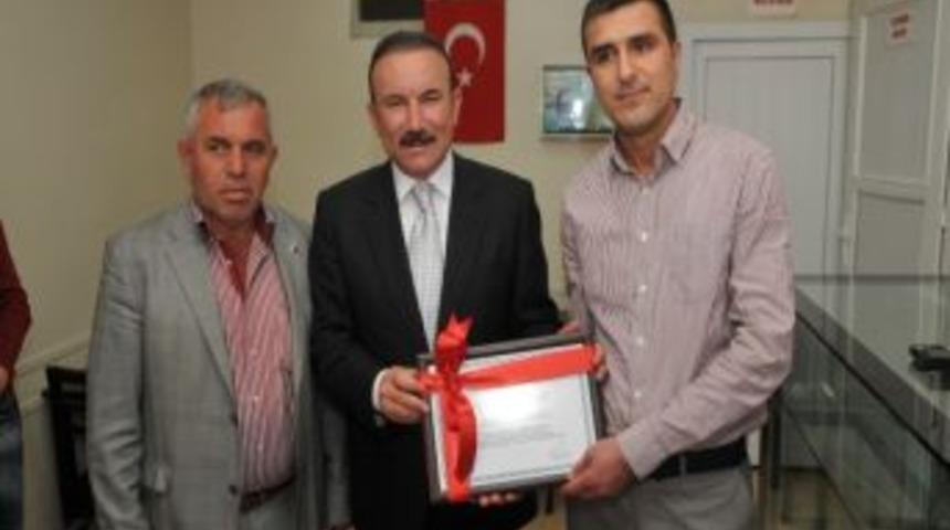 İzmit'teki &Ouml;rnek İşyeri Sayısı Artıyor