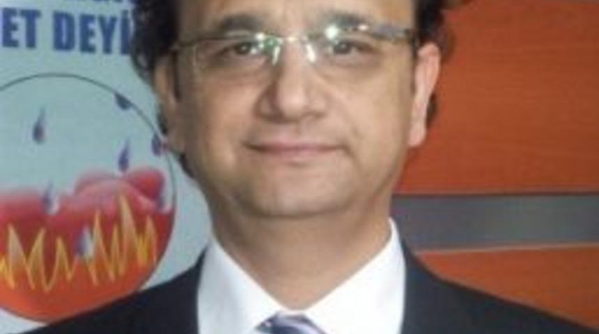 Do&ccedil;. Dr. Şahinbakay:
