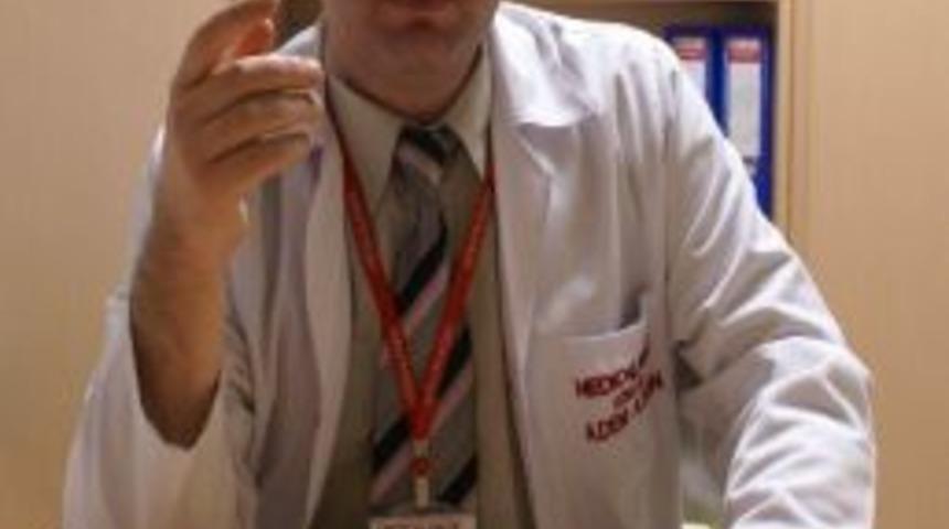 Fel&ccedil; Riski Yaşla Beraber Artıyor