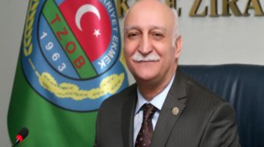 Antep Fıstığında Rekoltenin D&uuml;ş&uuml;kl&uuml;ğ&uuml; 'fizyolojik Yorgunluk'tan