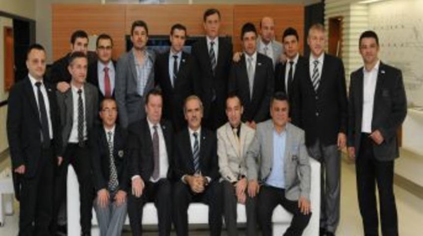 Altepe: Bursa Balkan &Uuml;lkeleri Ile T&uuml;rkiye Arasında Bir K&ouml;pr&uuml;