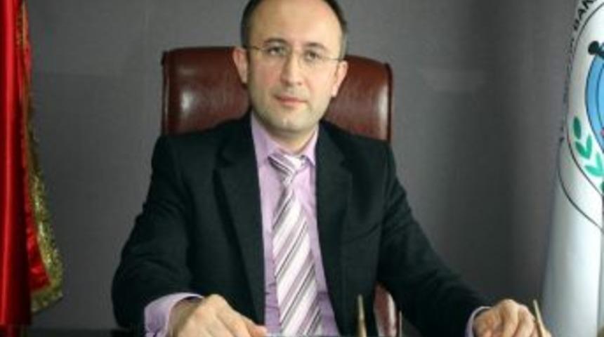 Sağlık M&uuml;d&uuml;rl&uuml;ğ&uuml;&rsquo;nden Organ Bağışına Davet