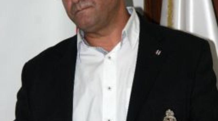 Afyonkarahisar Bağımsız Başkan Aday Adayı Kurt&rsquo;tan &Uuml;slup Eleştirisi