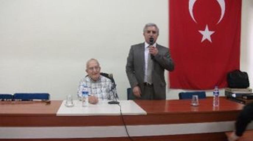 Başarının Sırlarını Paylaştılar