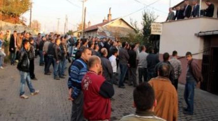 Maden İş&ccedil;isi, Kıdem Tazminatı&rsquo;na Sahip &Ccedil;ıkıyor