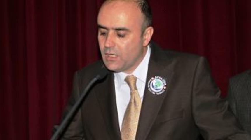 AKSEDER'den 'kalp Hastalıkları' Konulu Konferans