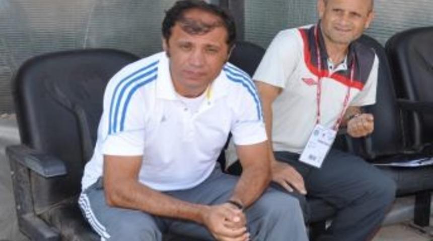 Nazilli Belediyespor Seri Peşinde