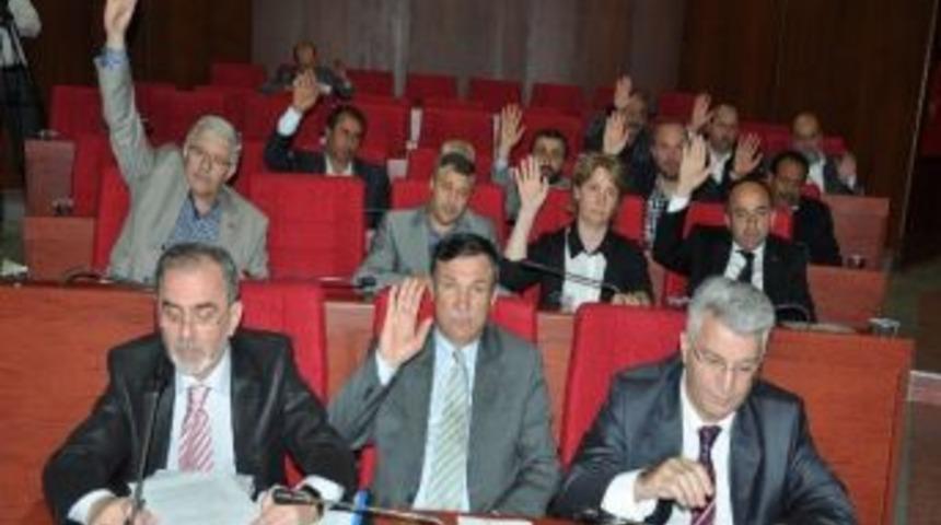 İzmit Belediyesi'nin 2014 B&uuml;t&ccedil;esi 150 Milyon Tl