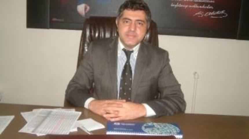 Burhaniye&rsquo;de Başhekim İşe Hızlı Başladı