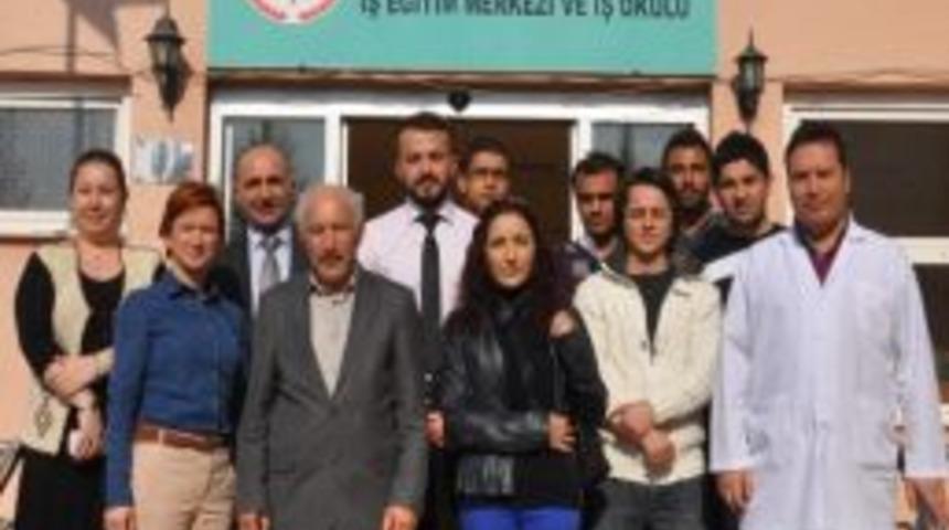 Yardımlar Yerine Ulaştı