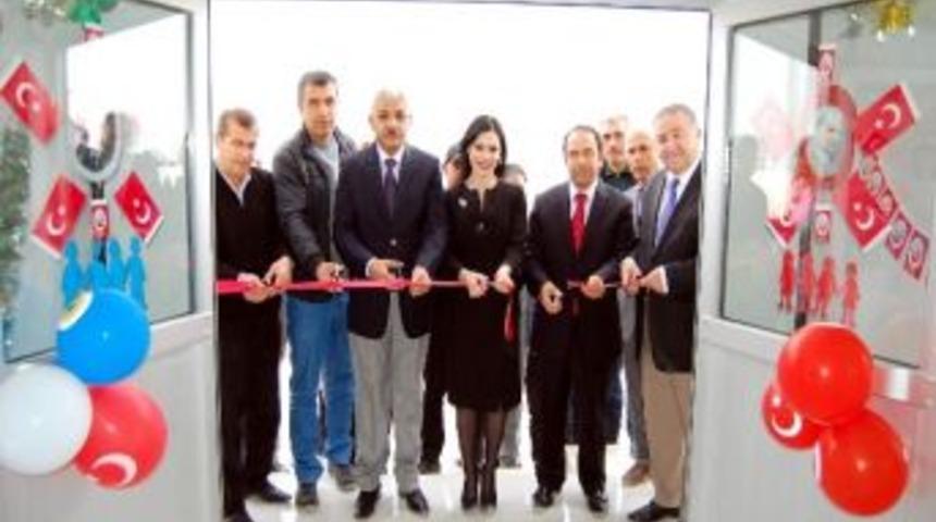 Yeni Zelanda Devleti Suriyelilere 12 Derslikli Okul Yaptırdı