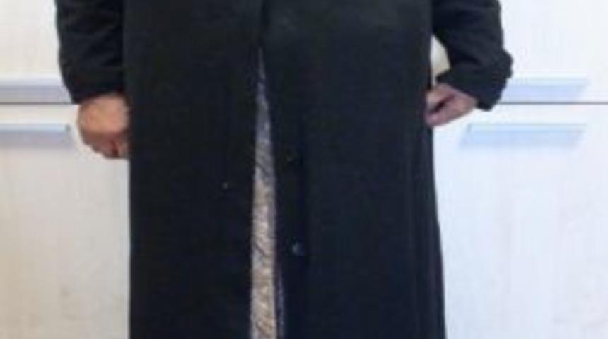 Eroini V&uuml;cuduna Sardı, Polise Yakalandı