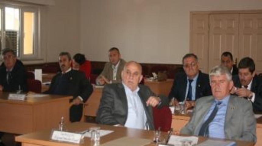 D&uuml;zce&rsquo;de Kayda Değer İstihdam