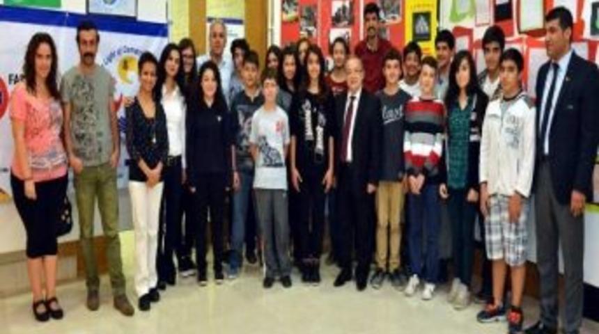 Konyaaltı Belediyesi&rsquo;nden Gen&ccedil;ler İ&ccedil;in Yeni Proje