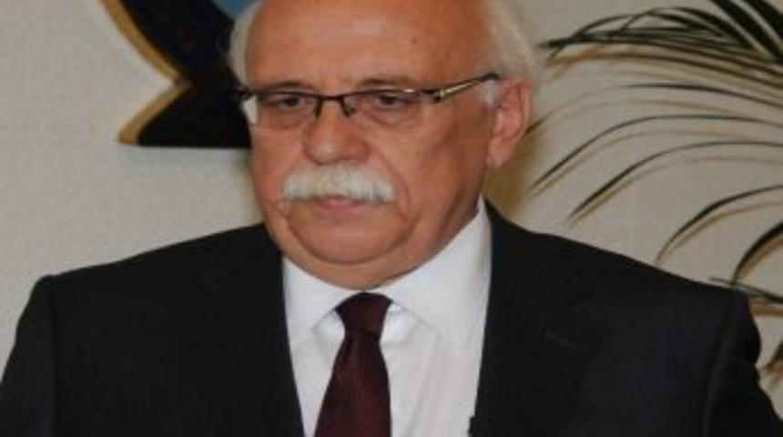 Bakan Avcı: &ldquo;unesco'daki T&uuml;rk Kontenjanının Artırılması İ&ccedil;in &Ccedil;alışma Yapacağız&rdquo;