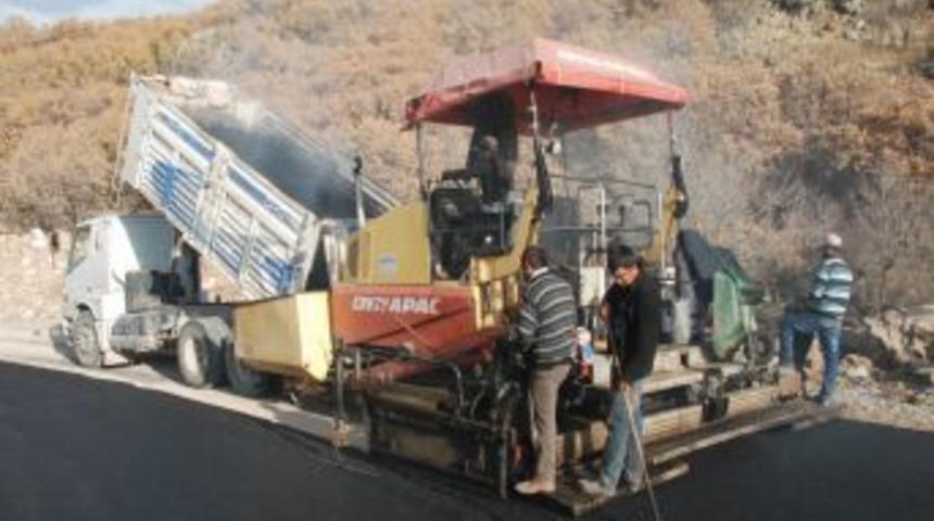 Kızıl&ouml;ren Kayseri'ye Daha Da Yakınlaştı