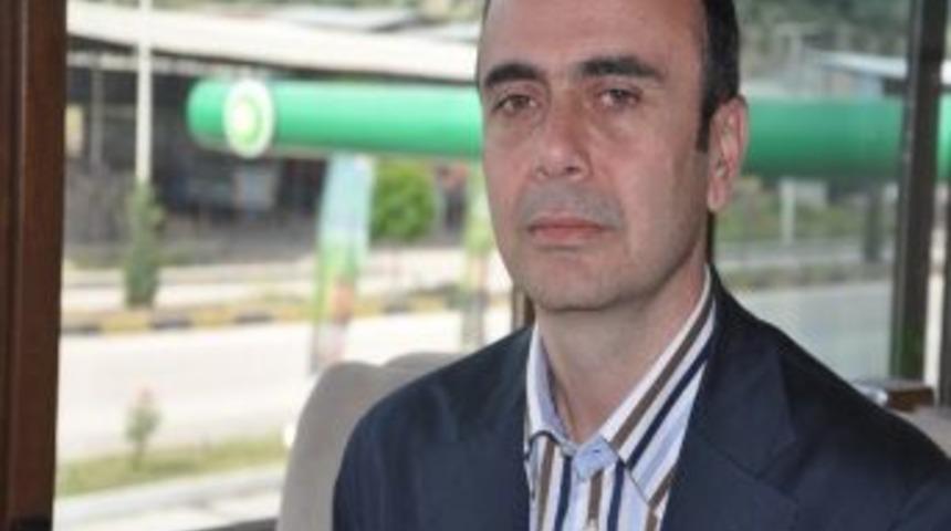 Stso Başkanı Hakan Işık Başbakan Erdoğan'ın Yurt Dışı Programına Katıldı