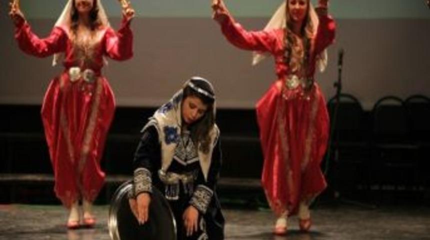 Yksm'de Kasım Ayı Programları