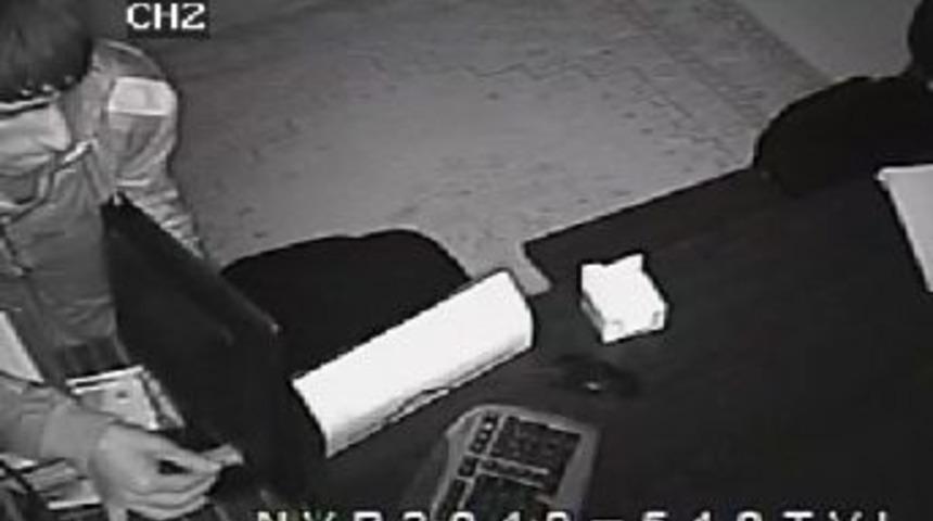 Kapka&ccedil;a Ve Hırsızlığa Ge&ccedil;it Yok