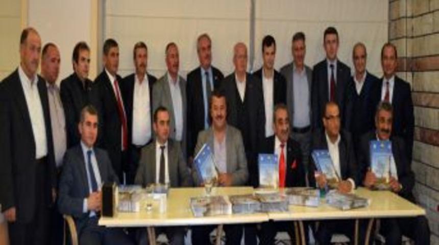 Kaledavaz Sempozyumu Bildirileri Kitap Haline Getirildi