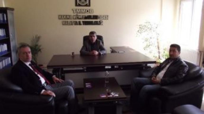 Hamit G&uuml;neş: &ldquo;malatya&rsquo;nın Artık Kaybedecek Zamanı Yoktur&rdquo;