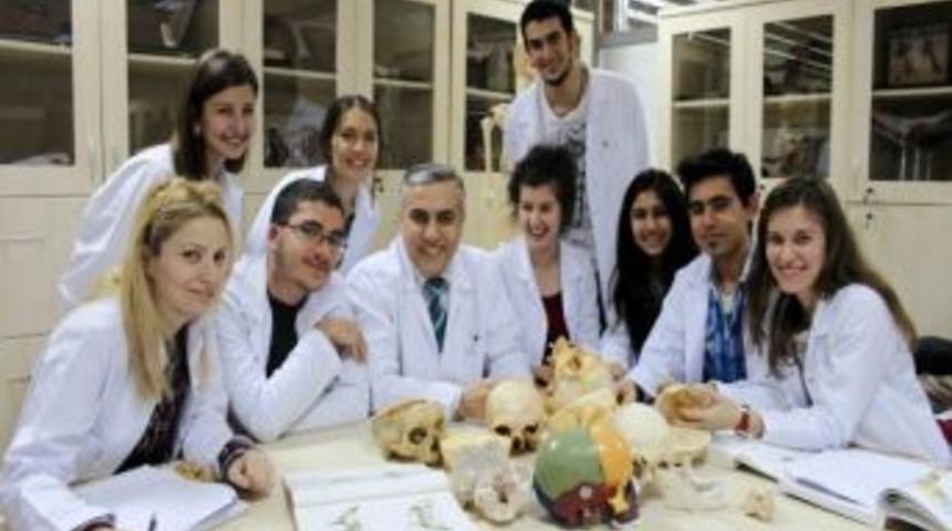 Bağışlayın Bedeniniz Tıp Eğitiminde Yaşasın