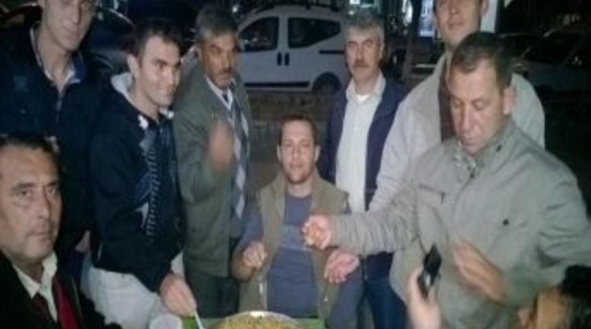 Avcılar &Ouml;nce Vurdu Sonra Yedi