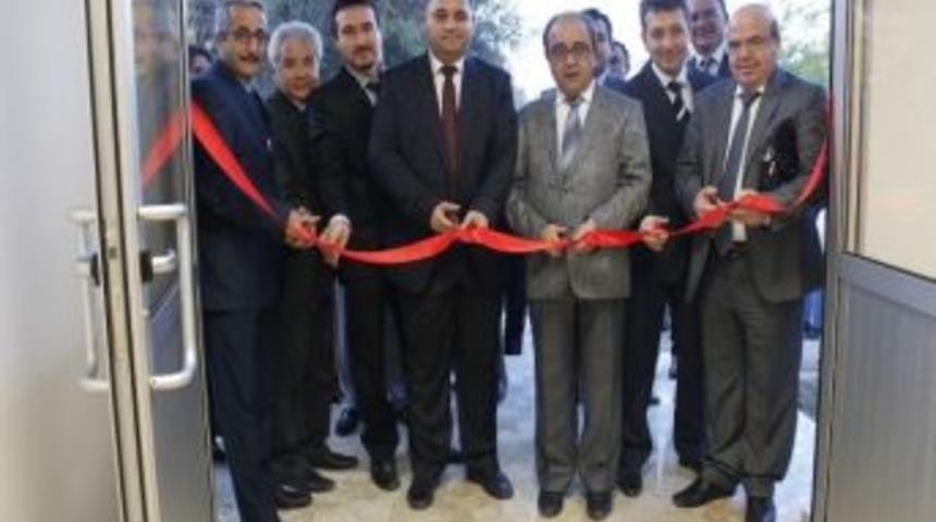 Pa&uuml; İş G&uuml;venliği Uzmanlığı Eğitim Merkezi A&ccedil;ıldı