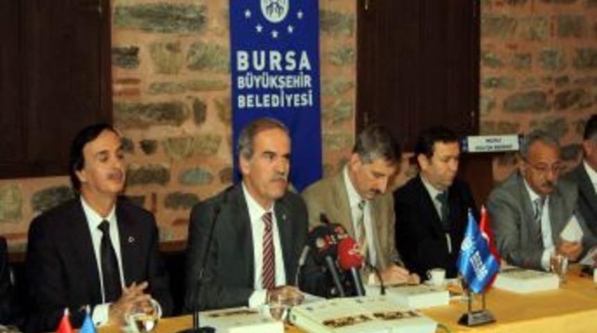 T&uuml;rkiye&rsquo;nin Ilk 'G&ouml;&ccedil; Tarihi M&uuml;zesi' Kuruluyor