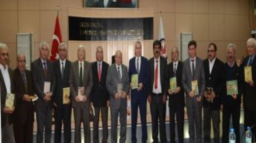 Denizli Belediyesi 2013 Yılında 14 Eser Yayımladı