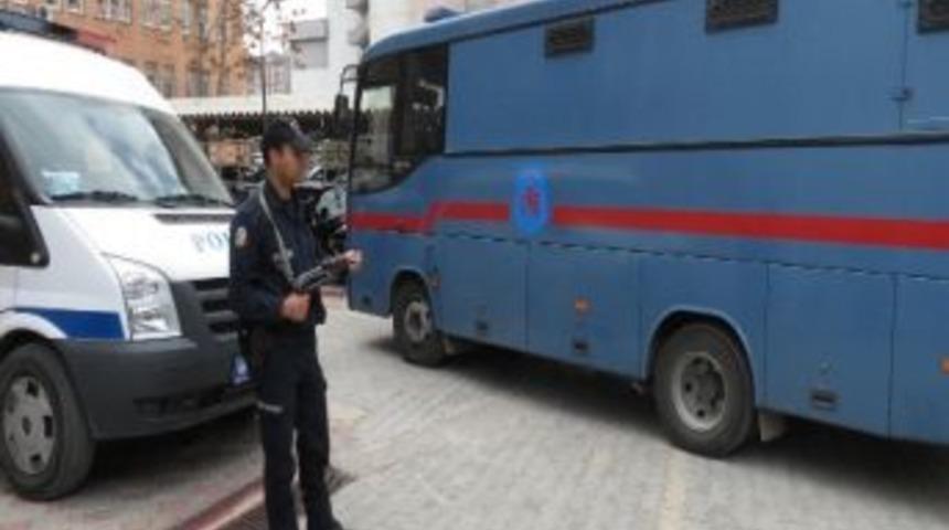 Zirve Yayınevi Davası'nın 90. Duruşması (1)