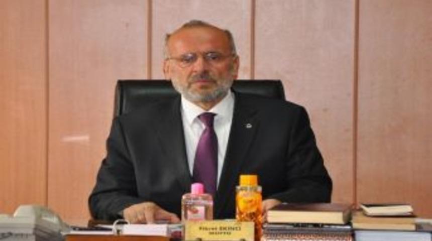 Müftüler, Sorgun’da Bir Araya Geldi