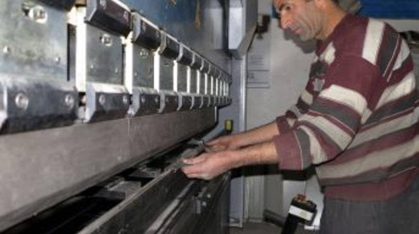 Hibe Desteğiyle B&ouml;lgenin Elektrik Panosu Ihtiyacını Karşılıyor